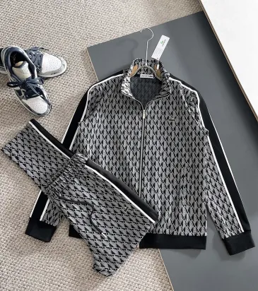 LACOSTE Tracksuits for MEN #A64954