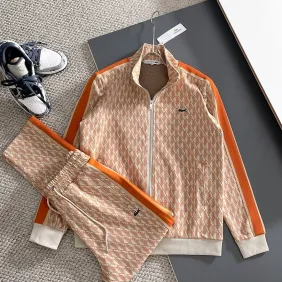 LACOSTE Tracksuits for MEN #A64957