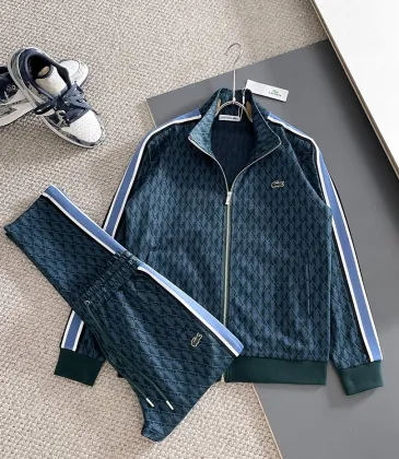LACOSTE Tracksuits for MEN #A64958