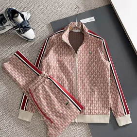LACOSTE Tracksuits for MEN #A64959