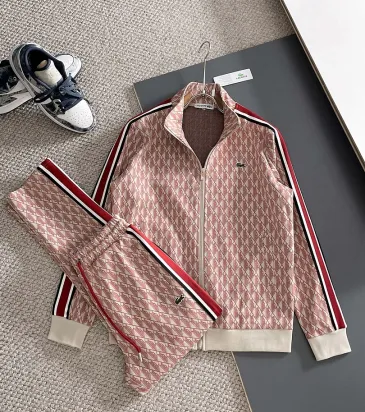 LACOSTE Tracksuits for MEN #A64959