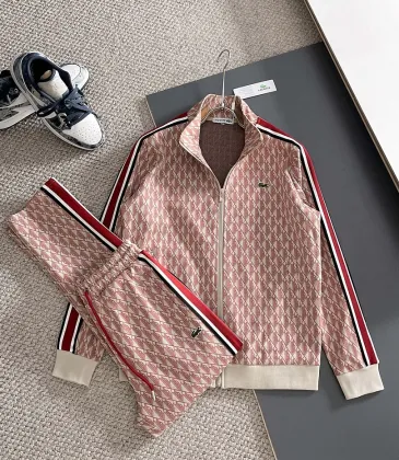 LACOSTE Tracksuits for MEN #A64959