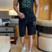2025  LOEWE Signature Logo Sleeveless Short Set #A49970