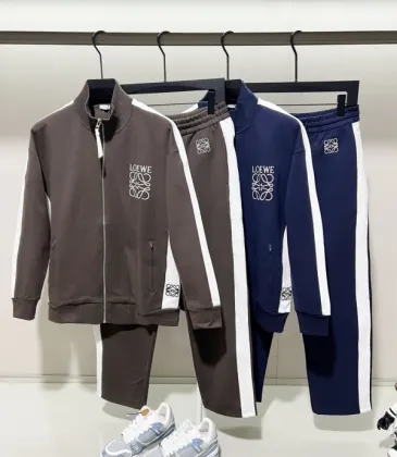 LOEWE Tracksuits #A54505