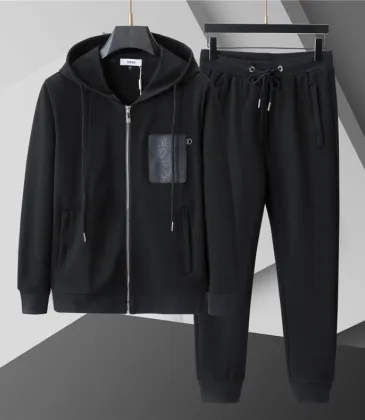 LOEWE Tracksuits #A55302