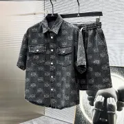 LOEWE Tracksuits #A59836