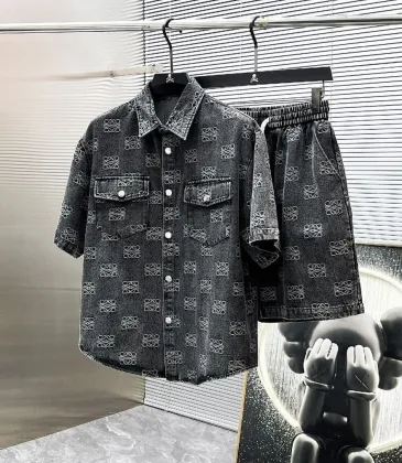 LOEWE Tracksuits #A59836