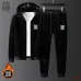 LOEWE Tracksuits Fleece-lined and thickened #A58002