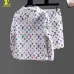 Louis Vuitton tracksuits Sun protection set #A63324