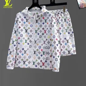 Brand L tracksuits Sun protection set #A63324 Brand L tracksuits Sun protection set #A63324