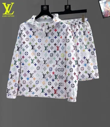  tracksuits Sun protection set #A63324