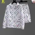 Louis Vuitton tracksuits Sun protection set #A63324