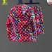 Louis Vuitton tracksuits Sun protection set #A63325