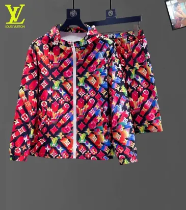 Brand L tracksuits Sun protection set #A63325 Brand L tracksuits Sun protection set #A63325