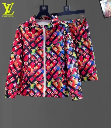  tracksuits Sun protection set #A63325