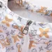 Louis Vuitton tracksuits Sun protection set #A63326