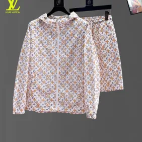 Brand L tracksuits Sun protection set #A63326 Brand L tracksuits Sun protection set #A63326