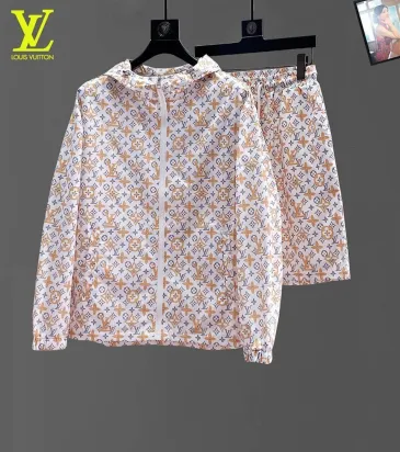 Brand L tracksuits Sun protection set #A63326 Brand L tracksuits Sun protection set #A63326