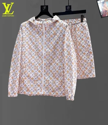  tracksuits Sun protection set #A63326