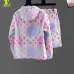 Louis Vuitton tracksuits Sun protection set #A63327