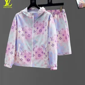 Brand L tracksuits Sun protection set #A63327 Brand L tracksuits Sun protection set #A63327