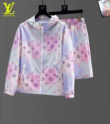 Brand L tracksuits Sun protection set #A63327 Brand L tracksuits Sun protection set #A63327