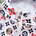 Louis Vuitton tracksuits Sun protection set #A63328
