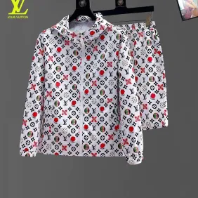 Brand L tracksuits Sun protection set #A63328 Brand L tracksuits Sun protection set #A63328