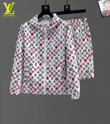 Brand L tracksuits Sun protection set #A63328 Brand L tracksuits Sun protection set #A63328