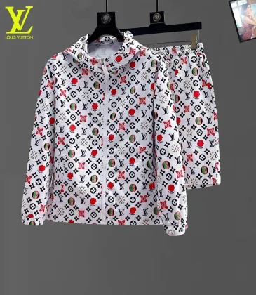  tracksuits Sun protection set #A63328