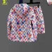 Louis Vuitton tracksuits Sun protection set #A63329