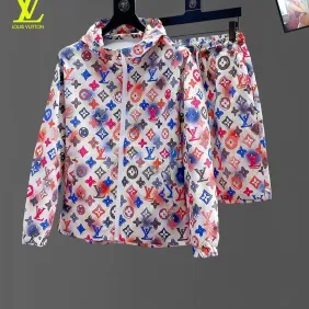 Brand L tracksuits Sun protection set #A63329 Brand L tracksuits Sun protection set #A63329