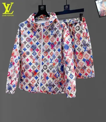  tracksuits Sun protection set #A63329