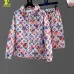 Louis Vuitton tracksuits Sun protection set #A63329