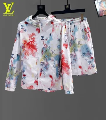 Brand L tracksuits Sun protection set #A63330 Brand L tracksuits Sun protection set #A63330