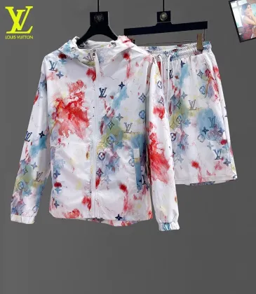  tracksuits Sun protection set #A63330