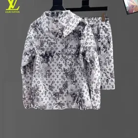 Brand L tracksuits Sun protection set #A63332 Brand L tracksuits Sun protection set #A63332