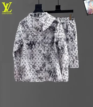  tracksuits Sun protection set #A63332