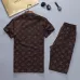 Louis Vuitton tracksuits for Louis Vuitton short tracksuits for men #99903088