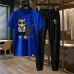 Louis Vuitton tracksuits for Louis Vuitton short tracksuits for men #A25692