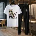 Louis Vuitton tracksuits for Louis Vuitton short tracksuits for men #A25693
