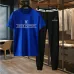 Louis Vuitton tracksuits for Louis Vuitton short tracksuits for men #A25758