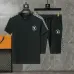 Louis Vuitton tracksuits for Louis Vuitton short tracksuits for men #A32581