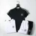 Louis Vuitton tracksuits for Louis Vuitton short tracksuits for men #A32581