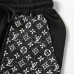 Louis Vuitton tracksuits for Louis Vuitton short tracksuits for men #A32599