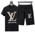 Louis Vuitton tracksuits for Louis Vuitton short tracksuits for men #A22510