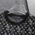 Louis Vuitton tracksuits for Louis Vuitton short tracksuits for men #A36378