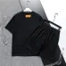 Louis Vuitton tracksuits for Louis Vuitton short tracksuits for men #A36443