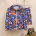 Louis Vuitton tracksuits for Louis Vuitton short tracksuits for men #A36938