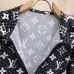 Louis Vuitton tracksuits for Louis Vuitton short tracksuits for men #A36939